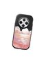 Black Silicone Case Compatible with Redmi 14C 4G/5G Shock Absorbing Camera Protected Black Silicone Case Sunrise at Sea - 3