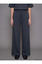 Anthracite Soft Touch Women's Sweatpants - 2