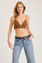 Thin Elastic Belt - 2