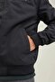 Jjerush Hood Bomber Men's Jacket - 6