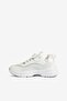 346.136 Hack Pf Hologram and Sim Detailed Girls' Sneaker - Thick Lightweight Sole, Practical Velcro Fastening - 2