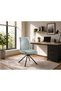 Mint Green Sitting Chair - 2