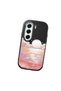 Tecno Camon 40(Cm5) Compatible Shock-Absorbing Black Silicone Case with Camera Protection Sea Sunrise - 3