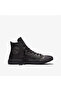 Chuck Taylor All Star Hi Unisex Black Sneaker