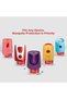 Power Activ+ Refill, Lavender Fragrance Liquid(Pack of 3) & Goodknight Power Activ+, Mosquito Repellent Refill (Pack of 6) Combo - 4