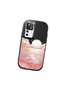Redmi K50 Ultra Compatible Shock-Absorbing Camera Protected Black Silicone Case Sunrise at Sea - 3