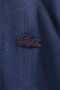 Mens Slim Fit Navy Cotton Shirt Slim Fit Cotton Men's Shirt Navy Blue - 4