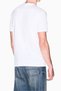 Men's Crew Neck T-Shirt White - 2