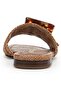 Bambi womens Flat Sandal - 3