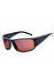 Unisex Rectangular Sunglasses - King