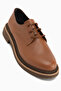 Minea Taba Lace-Up Women's Loafer Casual Shoes