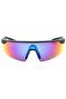 Unisex Shield Sunglasses - MICRO EDGE - 2