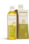 Organic Baby Oil for Sensitive Skin - Calming Chamomile Massage Oil, Pediatrician Approved Bath & Body Treatment