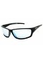 Unisex Polarized Rectangular Sunglasses - CERBER
