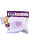 Squishy Transparent Purple Crab - 4