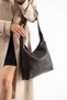 Lisbon Zipper Detailed Women's Handbag and Shoulder Bag - 3