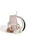 Pink Heart Mini Backpack - 2