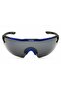 Unisex Shield Sunglasses - AEROMAX - 2