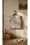 Patchwork Yelek - 2
