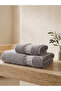 Galia 2-Piece Embroidered Bath Towel Set