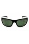 Men's Wrap Sunglasses - HD0903X - 2