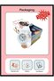 Blue Rectangle Analogue Watch for Kids Girls and Boys, Best Kids Watch Analog Watch-Pink - 4