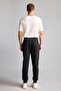 Men's Sweatpants Z9112Az/Bk81 Black - 5