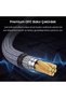 Usb-C to Usb-A Female Otg Adapter USB 3.2 10Gbps Type-C Converter - 5
