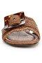 Bambi womens Flat Sandal - 2