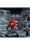 C64051W Suzuki Hayabusa 1043 Piece Block Toy - 4