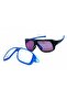 Unisex Shield Sunglasses - FLYFREE SOAR E EV24002