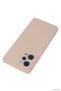 Spt-Gld Newface Redmi Note 12 Pro 5g Case Nano Velvet Silicone (114434) - Powder - 4