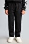 Boy's Sweat Suit D2042A8/Bk81 Black - 4