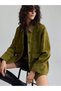 Jacket, khaki - M - 7