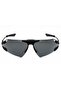 Unisex Shield Sunglasses - ZEUS EDGE P EV24032 - 2