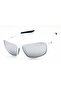 Unisex Rectangular Sunglasses - PREMIER STRIDE IB3286X