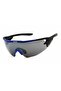 Unisex Shield Sunglasses - AEROMAX