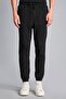 Men's Tracksuit Bottom D5258Ax/Bk81 Black - 3