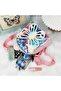 Cute Mini Backpacks, PU Leather Small Backpack for Women, Sequinned Tiny Backpack with Adjustable Sh - 4