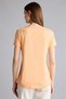 100% Cotton Regular Fit Crew Neck Basic Plain Short Sleeve T-Shirt K1508Az26Sm - 5
