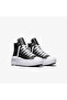 Chuck Taylor All Star Move Platform Leather - 2