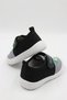 Cute Bird Figured Velcro Breathable Lightweight Sole Children's Sports Shoes - 5