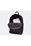 Essential printed bp black patterned school and sports backpack - 4