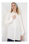 Women's Shirt 5989 White - 2