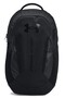 Hustle Sport 6.0 Gray 16" Waterproof School and Sports Backpack with Laptop Compartment