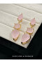 Dangle Earrings