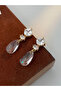 Dangle Earrings