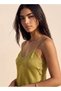 Youth Top with Spaghetti Straps - 6