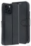 Spt-Gld Newface iPhone 15 Tr S Plus Cover Case (123957) - Black