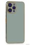 Spt-Gld Newface Redmi 12 Case Volet Silicone - (123734) Green